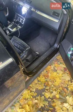 Универсал Volkswagen Passat 2005 в 
