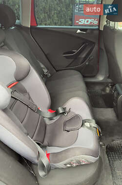 Универсал Volkswagen Passat 2008 в 