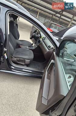 Универсал Volkswagen Passat 2013 в 
