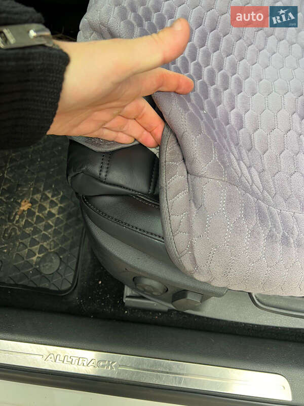 Универсал Volkswagen Passat 2013 в Киеве
