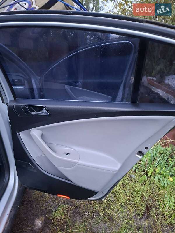 Седан Volkswagen Passat 2008 в Виннице