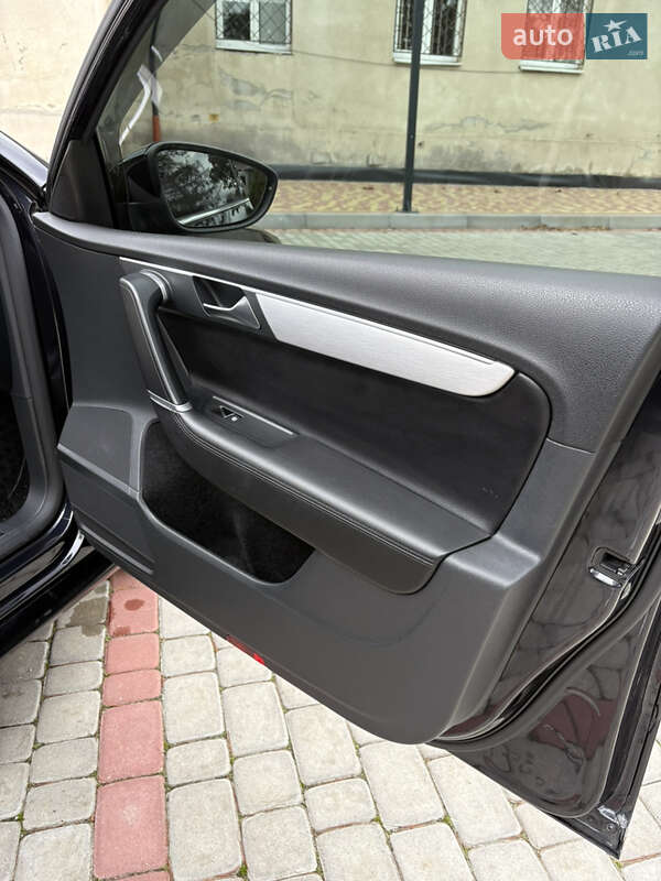 Универсал Volkswagen Passat 2012 в Львове фото 14 Универсал Volkswagen Passat 2012 в Львове