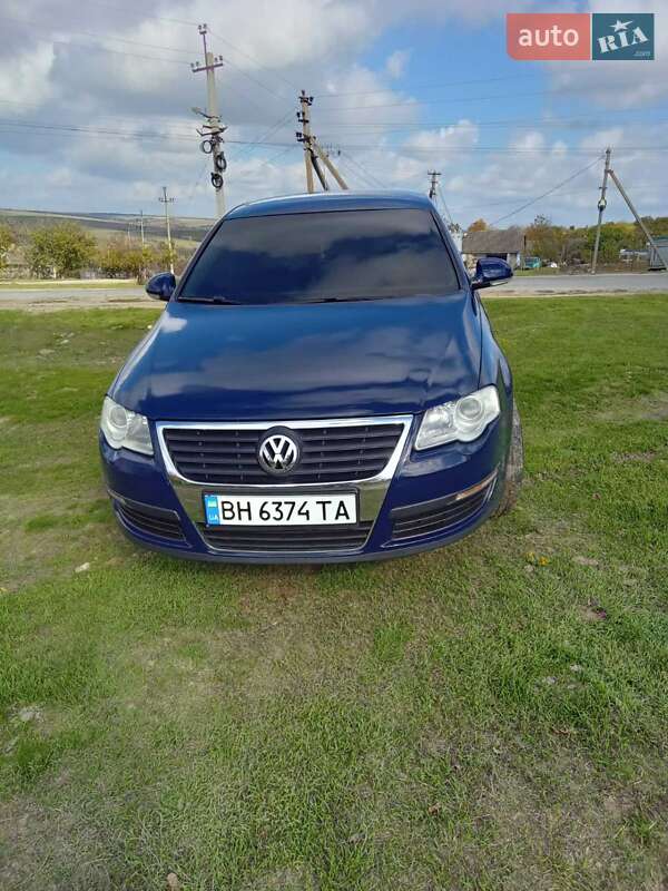 Седан Volkswagen Passat 2008 в Подольске фото 2 Седан Volkswagen Passat 2008 в Подольске