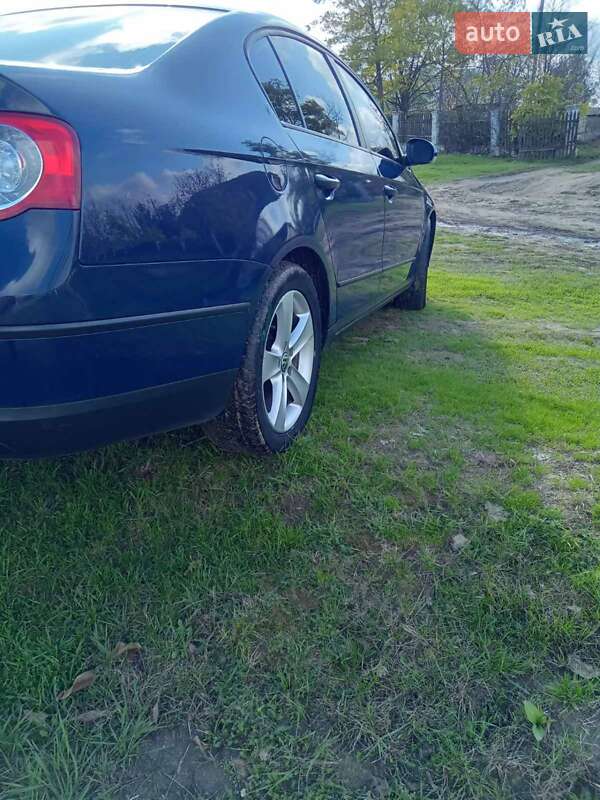 Седан Volkswagen Passat 2008 в Подольске фото 7 Седан Volkswagen Passat 2008 в Подольске