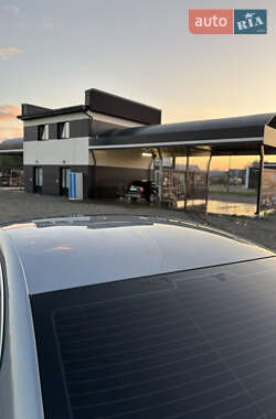 Седан Volkswagen Passat 2010 в 
