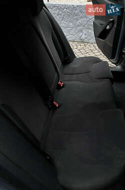 Седан Volkswagen Passat 2010 в 