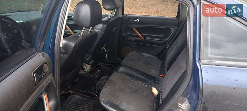 Седан Volkswagen Passat 1998 в Сновске фото 5 Седан Volkswagen Passat 1998 в Сновске