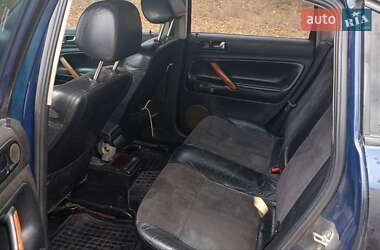 Седан Volkswagen Passat 1998 в  фото 5 Седан Volkswagen Passat 1998 в