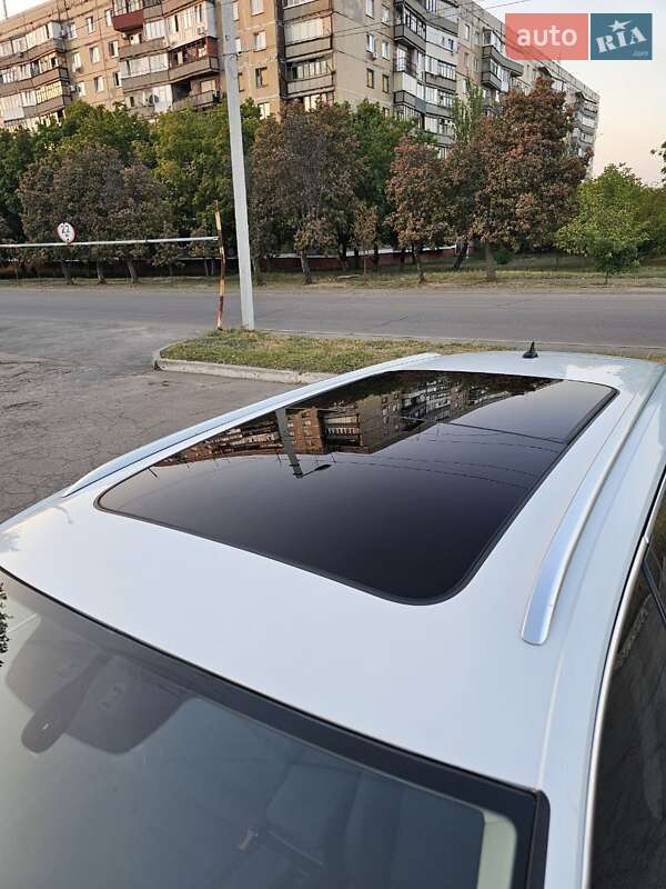 Универсал Volkswagen Passat 2016 в Славянске