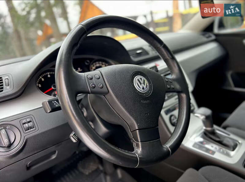 Седан Volkswagen Passat 2009 в Днепре фото 76 Седан Volkswagen Passat 2009 в Днепре