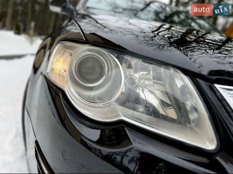Седан Volkswagen Passat 2009 в Днепре фото 69 Седан Volkswagen Passat 2009 в Днепре