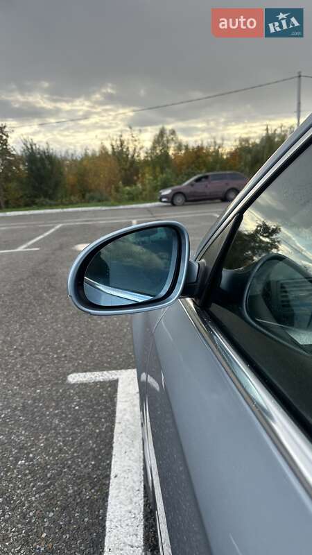 Универсал Volkswagen Passat 2007 в Черновцах