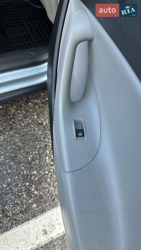 Универсал Volkswagen Passat 2007 в Черновцах