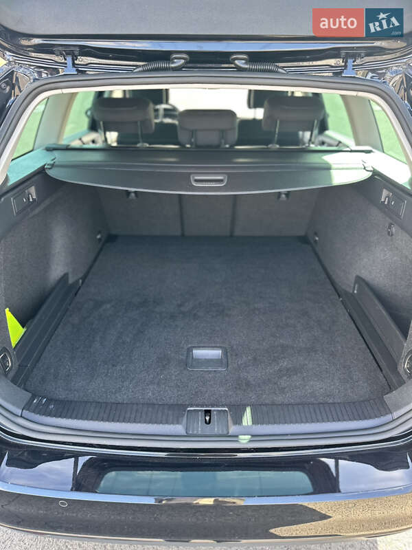 Универсал Volkswagen Passat 2020 в Луцке фото 36 Универсал Volkswagen Passat 2020 в Луцке