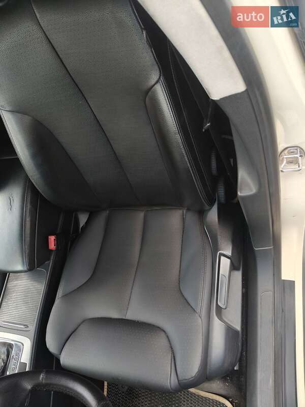 Универсал Volkswagen Passat 2007 в Черноморске