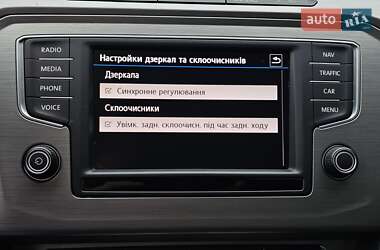 Универсал Volkswagen Passat 2016 в 