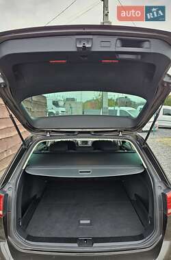 Универсал Volkswagen Passat 2016 в 