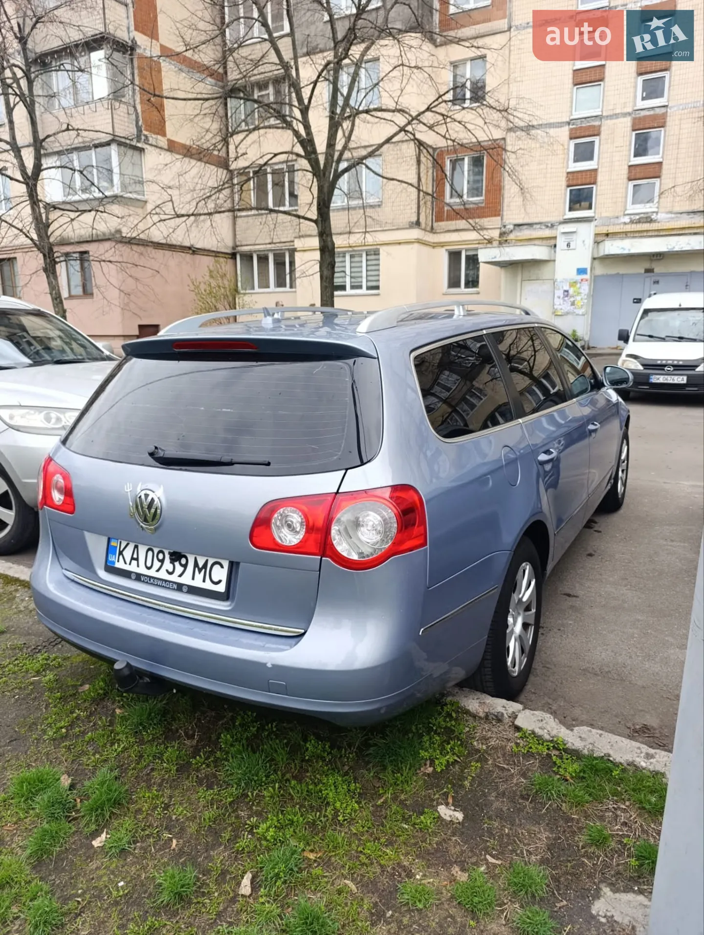 2010 Volkswagen Passat - мініатюра 11