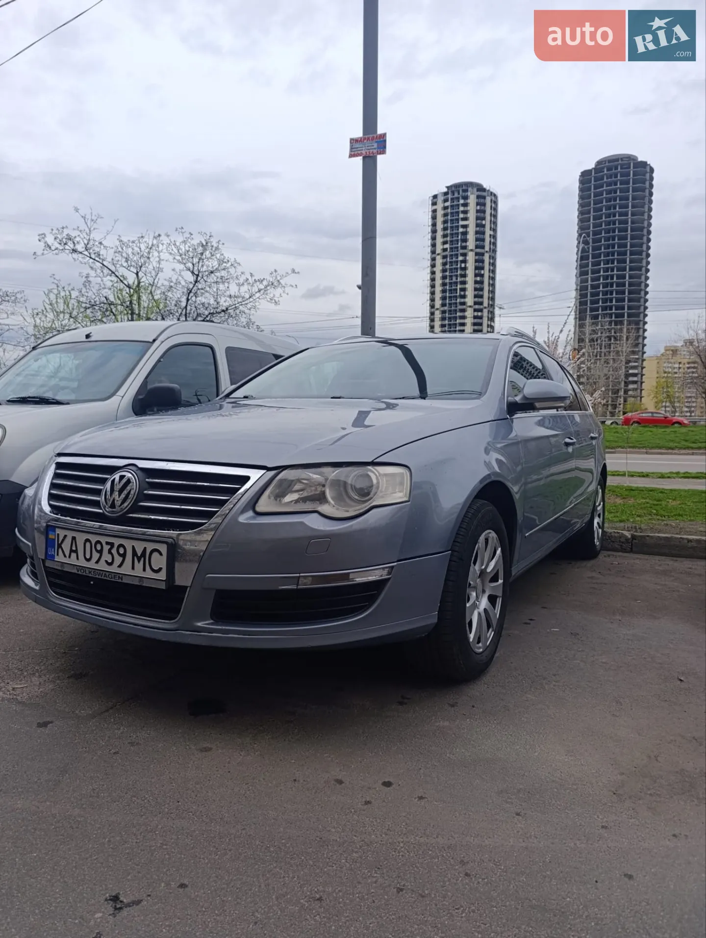 2010 Volkswagen Passat - мініатюра 15