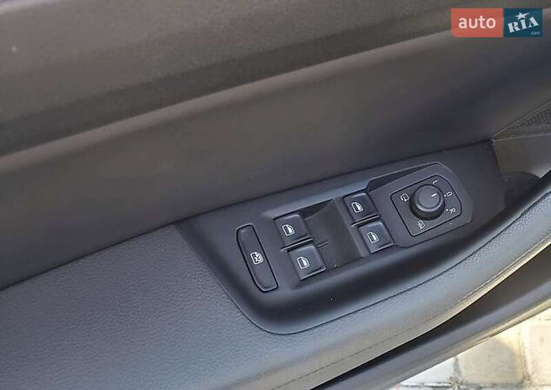 Универсал Volkswagen Passat 2015 в Прилуках