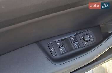 Универсал Volkswagen Passat 2015 в 