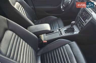 Универсал Volkswagen Passat 2015 в 