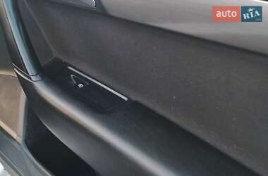 Универсал Volkswagen Passat 2012 в 