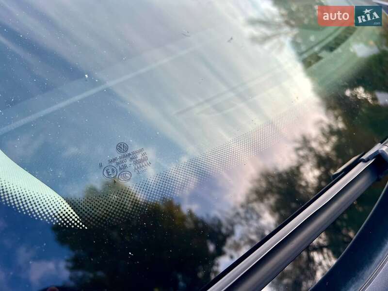 Седан Volkswagen Passat 2017 в Полтаве фото 30 Седан Volkswagen Passat 2017 в Полтаве