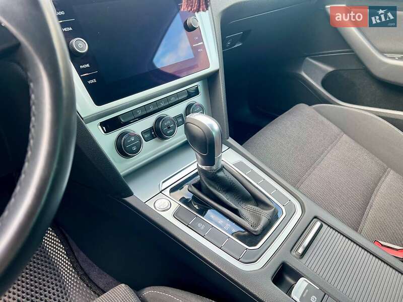 Седан Volkswagen Passat 2017 в Полтаве фото 53 Седан Volkswagen Passat 2017 в Полтаве