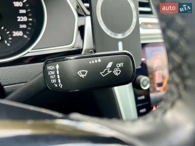 Седан Volkswagen Passat 2017 в Полтаве фото 92 Седан Volkswagen Passat 2017 в Полтаве