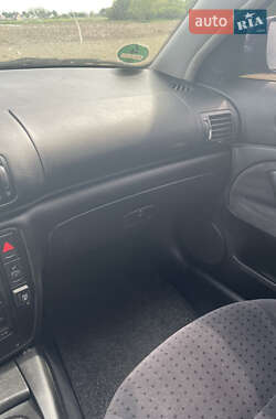 Универсал Volkswagen Passat 2000 в  фото 14 Универсал Volkswagen Passat 2000 в