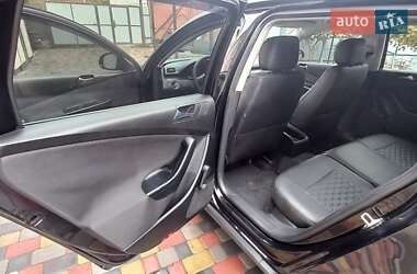 Универсал Volkswagen Passat 2006 в 