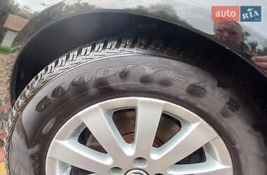 Универсал Volkswagen Passat 2006 в 