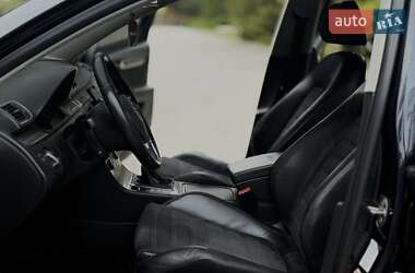 Универсал Volkswagen Passat 2011 в 