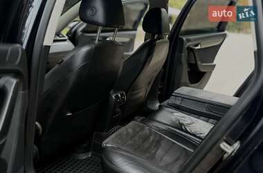 Универсал Volkswagen Passat 2011 в 