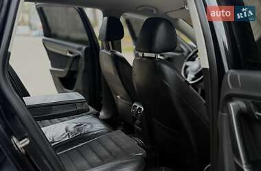 Универсал Volkswagen Passat 2011 в 