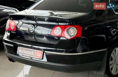 Седан Volkswagen Passat 2008 в 