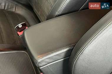 Седан Volkswagen Passat 2008 в 