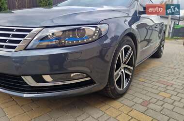 Седан Volkswagen Passat 2012 в Любомле