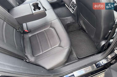 Седан Volkswagen Passat 2017 в 