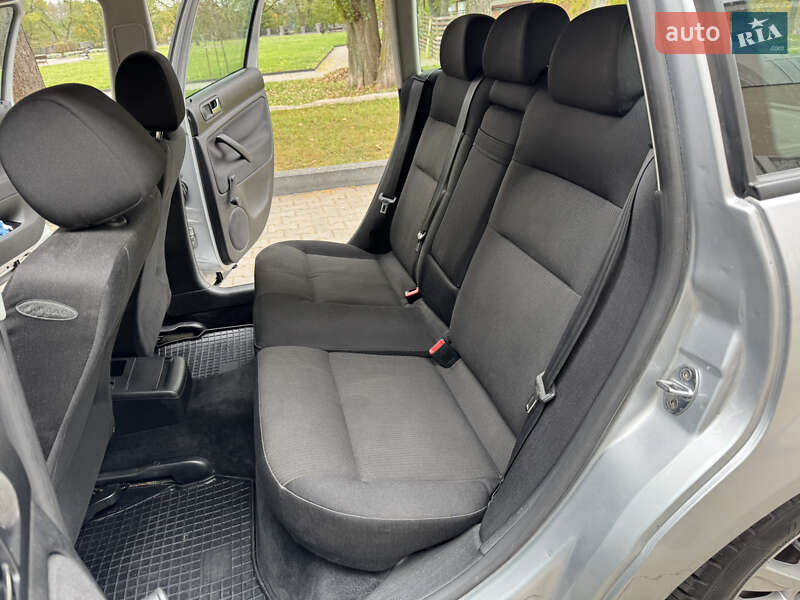 Универсал Volkswagen Passat 2002 в Звягеле фото 32 Универсал Volkswagen Passat 2002 в Звягеле