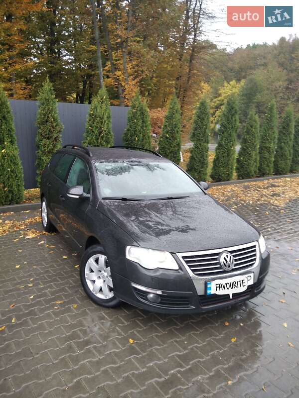 Volkswagen Passat 2010 Volkswagen Passat 2010