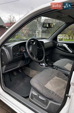 Универсал Volkswagen Passat 1996 в 
