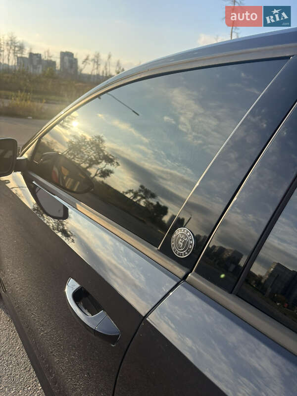 Седан Volkswagen Passat 2018 в Харкові фото 7 Седан Volkswagen Passat 2018 в Харкові