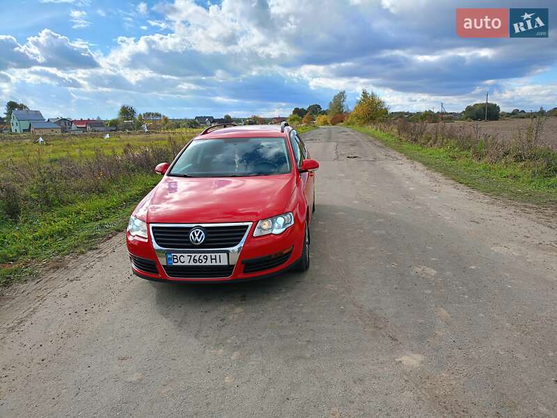 Универсал Volkswagen Passat 2010 в Львове фото 8 Универсал Volkswagen Passat 2010 в Львове