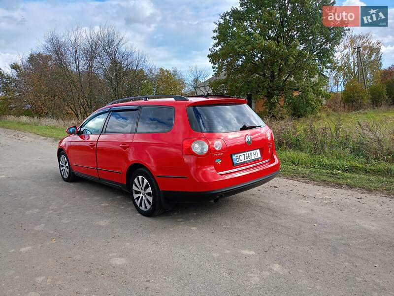 Универсал Volkswagen Passat 2010 в Львове фото 6 Универсал Volkswagen Passat 2010 в Львове