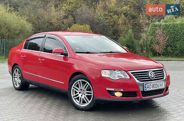 Седан Volkswagen Passat 2005 в  фото 32 Седан Volkswagen Passat 2005 в
