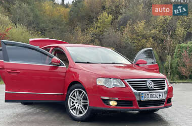 Седан Volkswagen Passat 2005 в  фото 39 Седан Volkswagen Passat 2005 в