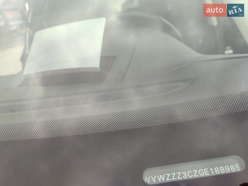 Универсал Volkswagen Passat 2016 в Стрые