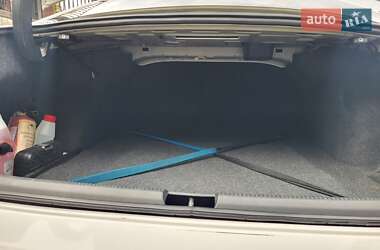 Седан Volkswagen Passat 2012 в 